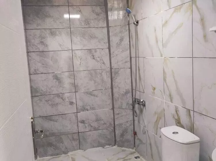 Beyaz Adalar Atlihan Apart Otel