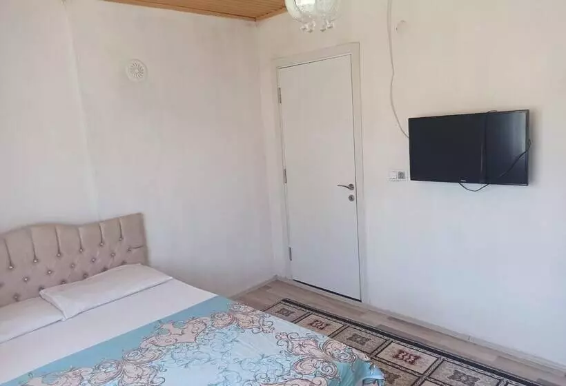 Beyaz Adalar Atlihan Apart Otel