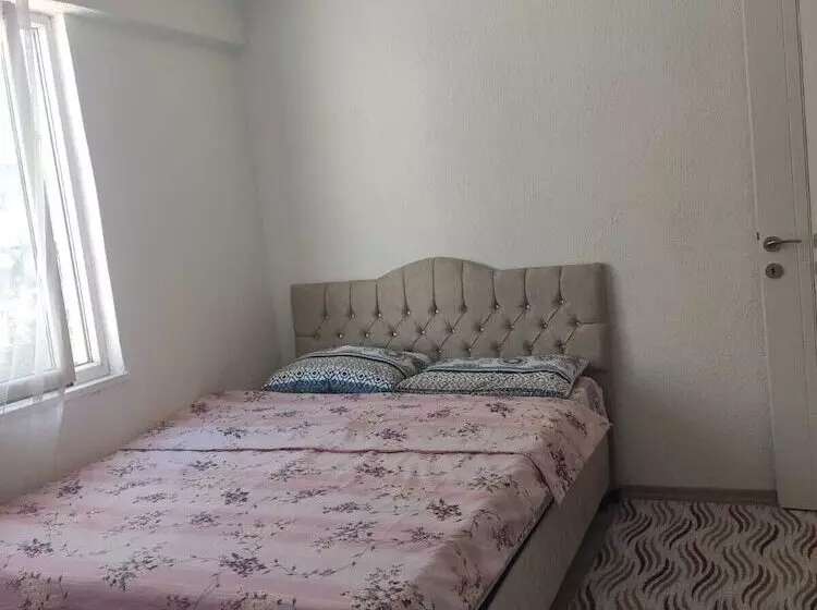 Beyaz Adalar Atlihan Apart Otel