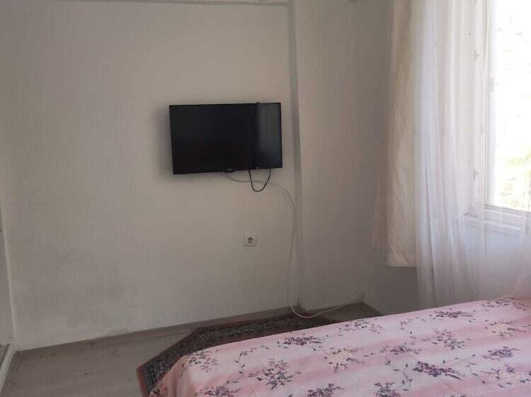 Beyaz Adalar Atlihan Apart Otel