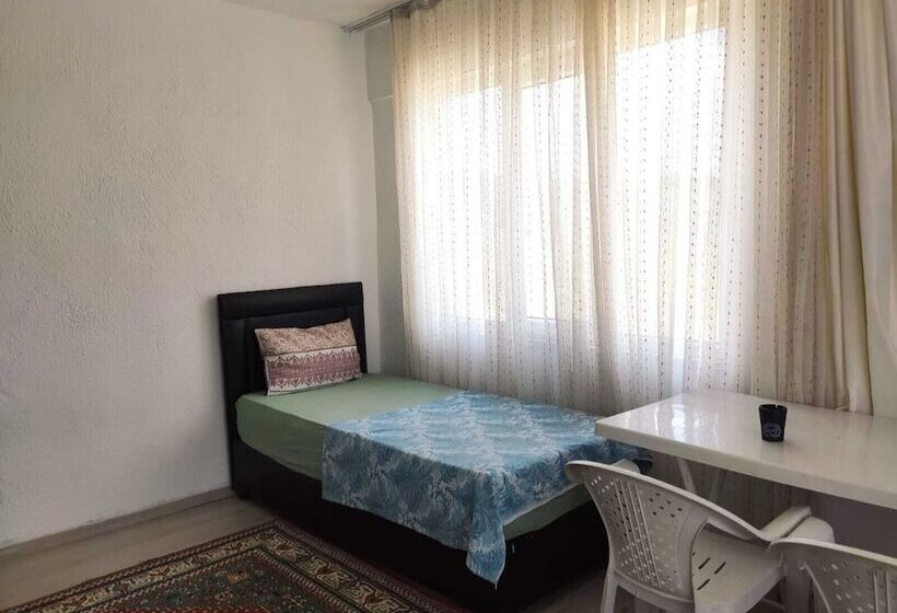 Beyaz Adalar Atlihan Apart Otel