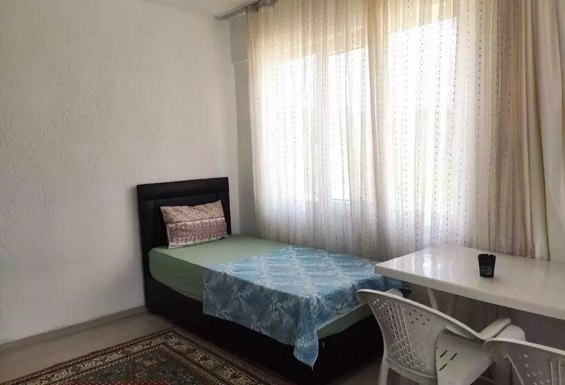 Beyaz Adalar Atlihan Apart Otel