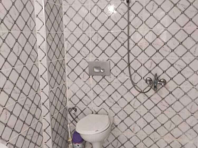 Beyaz Adalar Atlihan Apart Otel