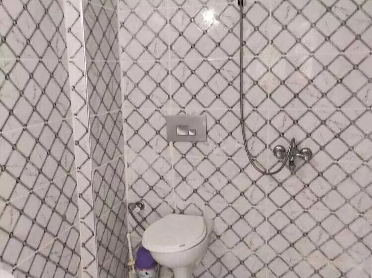 Beyaz Adalar Atlihan Apart Otel