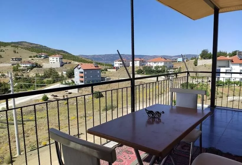 Beyaz Adalar Atlihan Apart Otel