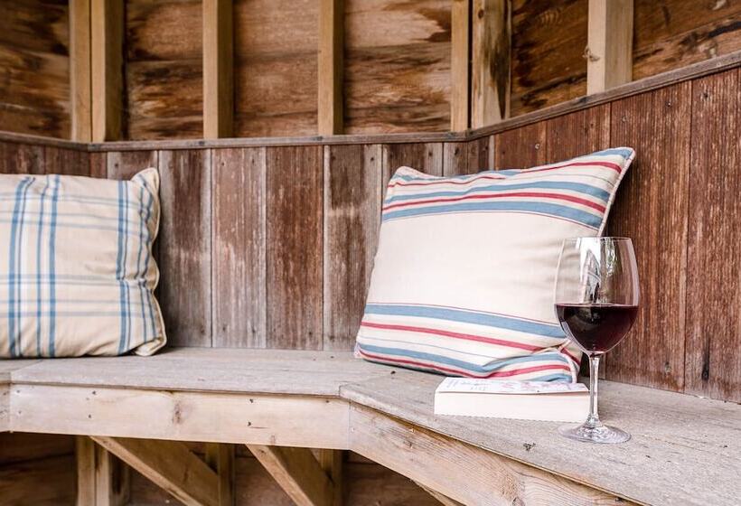 Bluebells Aldeburgh Air Manage Suffolk