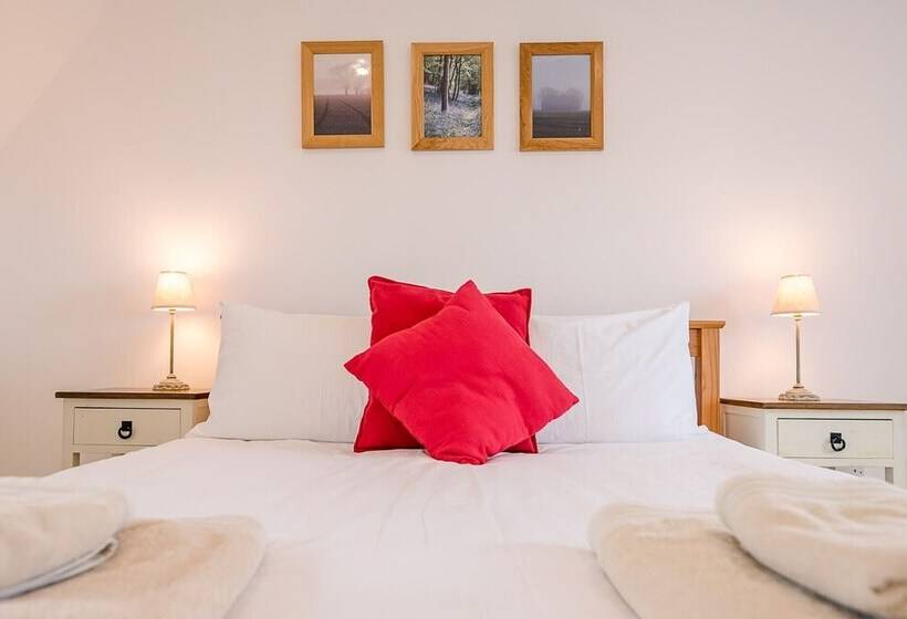 Bluebells Aldeburgh Air Manage Suffolk