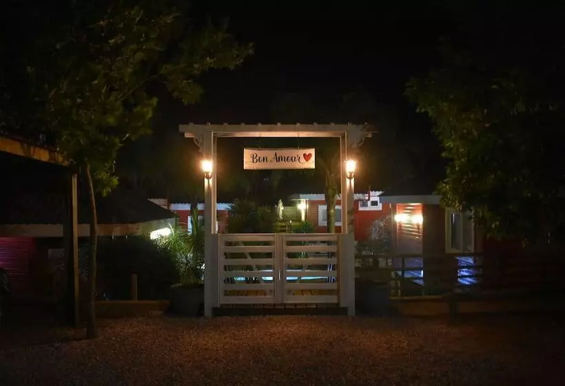 Bon Amour Punta Del Diablo