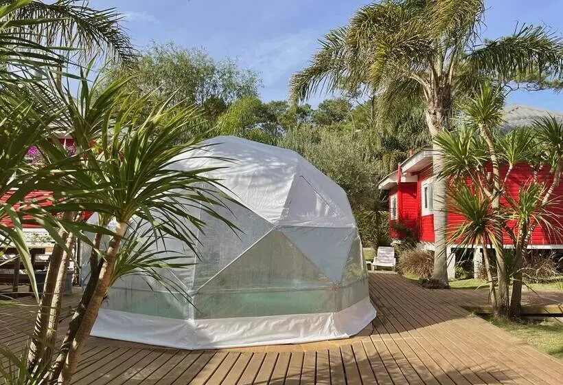 Bon Amour Punta Del Diablo