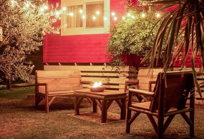 Bon Amour Punta Del Diablo