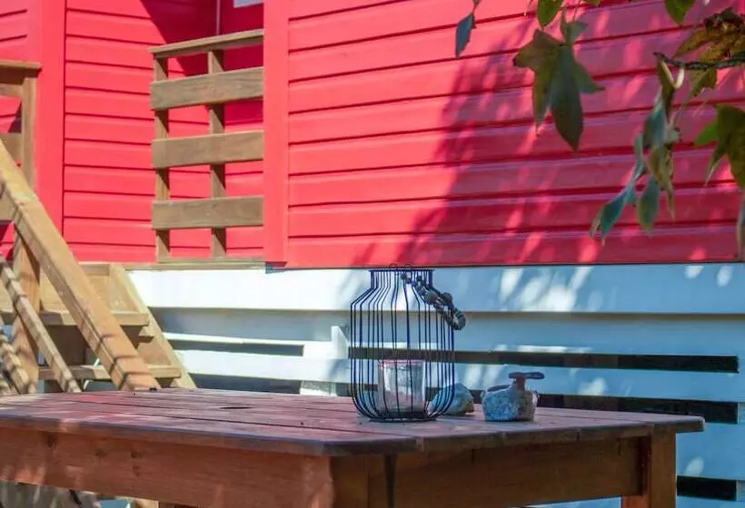 Bon Amour Punta Del Diablo