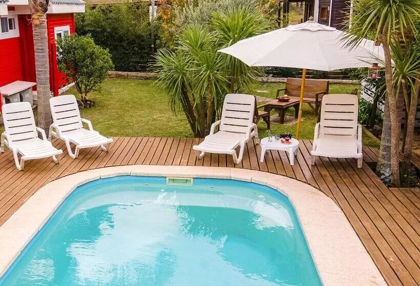 Bon Amour Punta Del Diablo