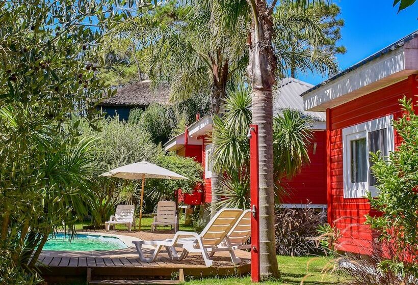 Bon Amour Punta Del Diablo