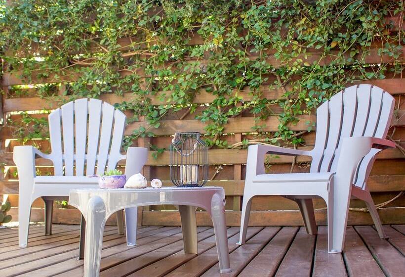 Bon Amour Punta Del Diablo