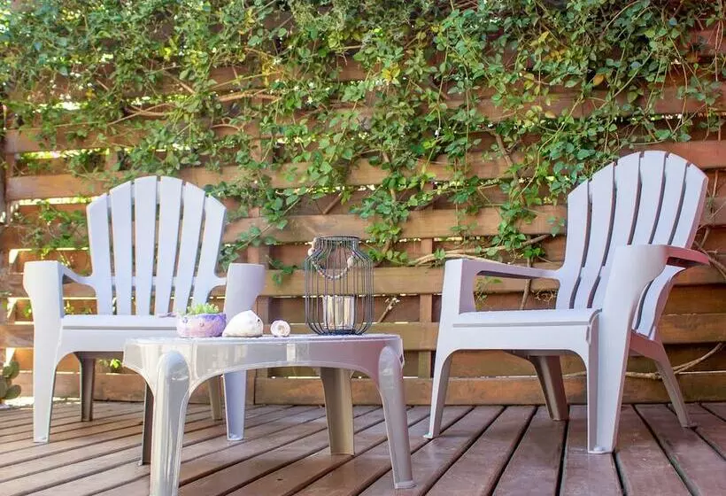 Bon Amour Punta Del Diablo