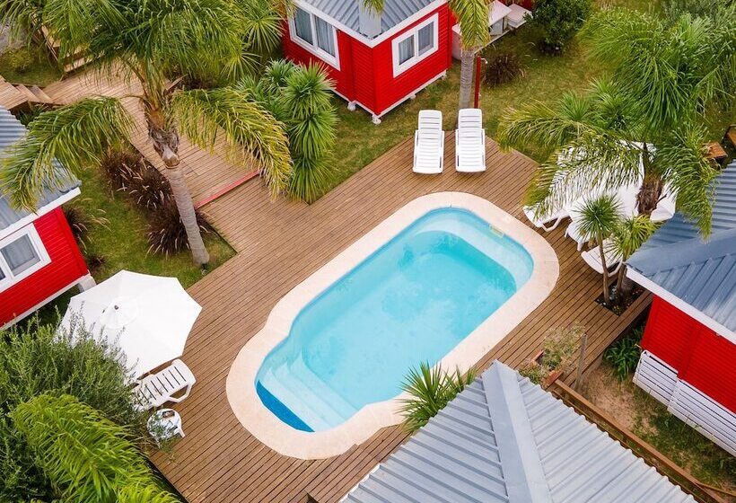 Bon Amour Punta Del Diablo