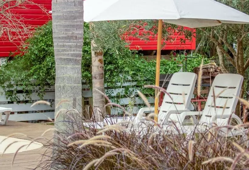 Bon Amour Punta Del Diablo