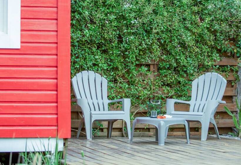 Bon Amour Punta Del Diablo