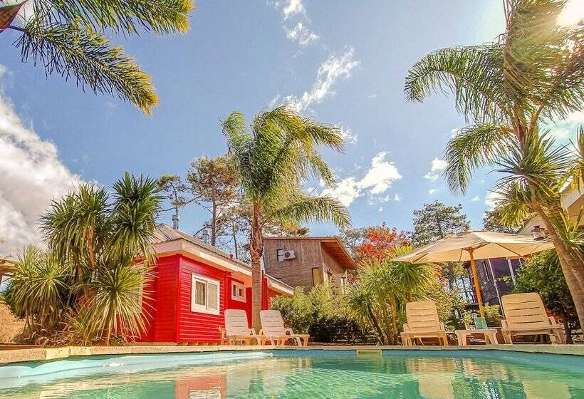 Bon Amour Punta Del Diablo