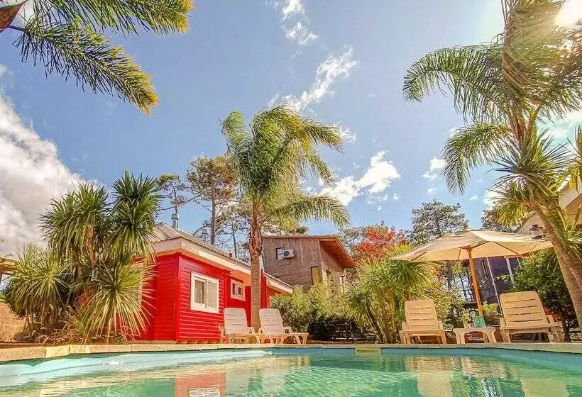 Bon Amour Punta Del Diablo