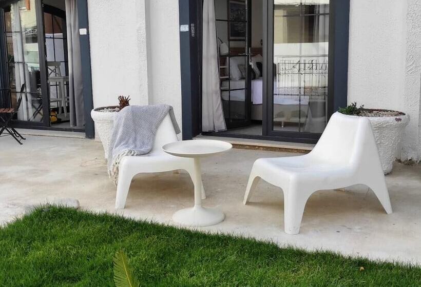 Cesme Marina Sahil Otel