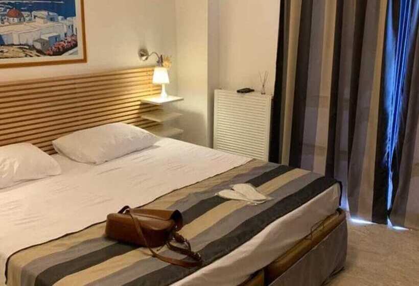 Cesme Marina Sahil Otel