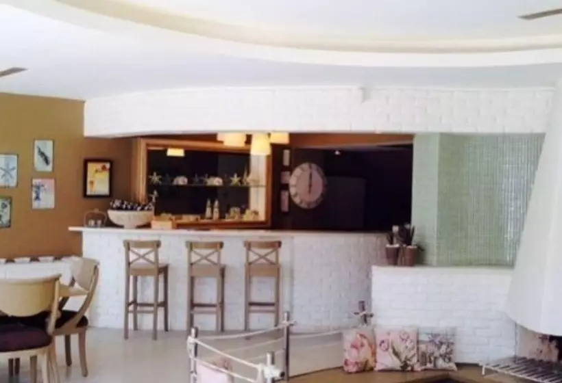 Cesme Marina Sahil Otel