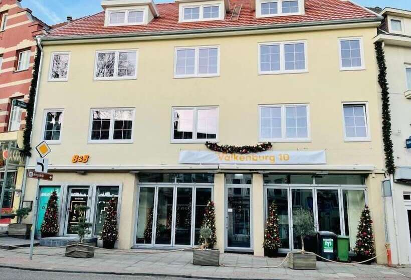 City2c Valkenburg Grendelplein