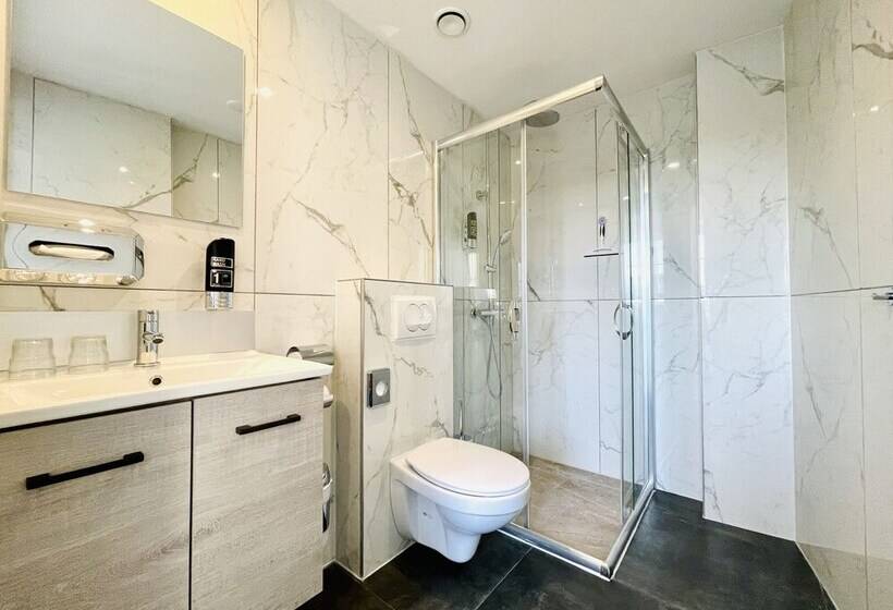 City2c Valkenburg Grendelplein