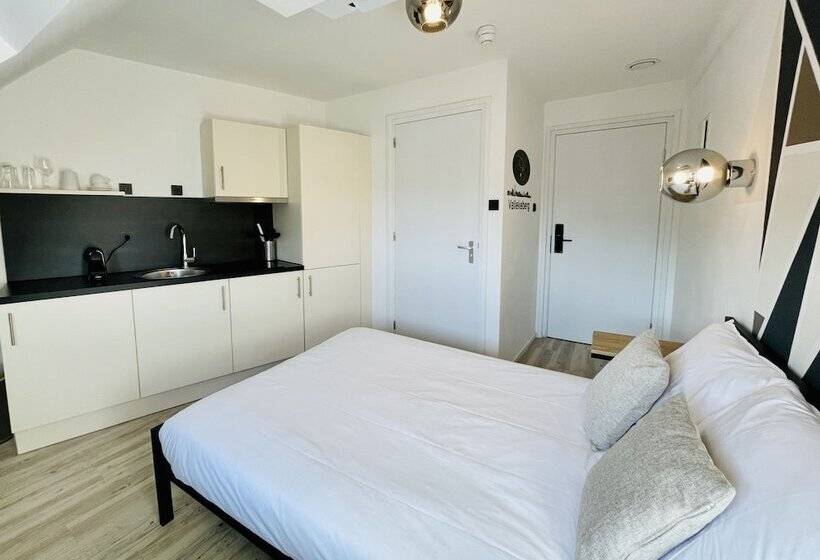 City2c Valkenburg Grendelplein