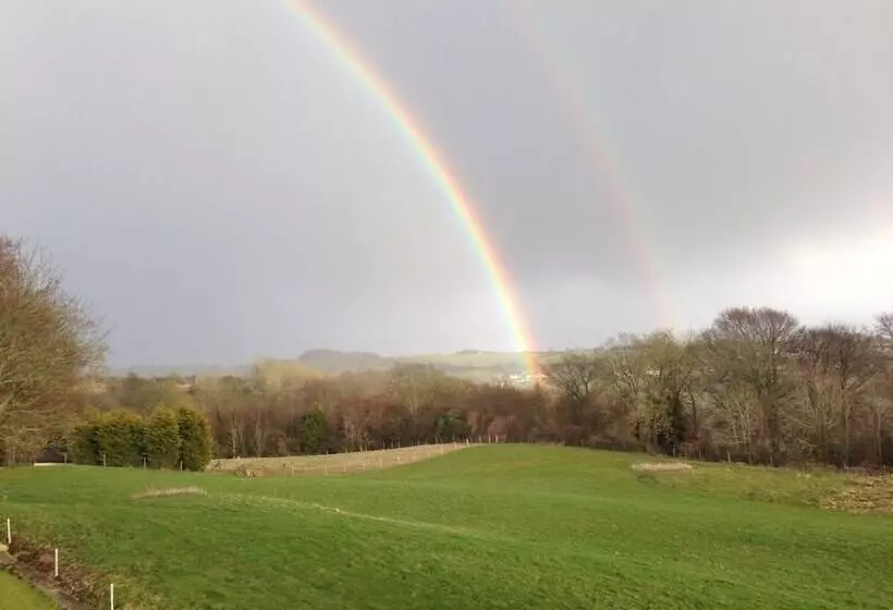 Courtyard Cottage   Adults Only