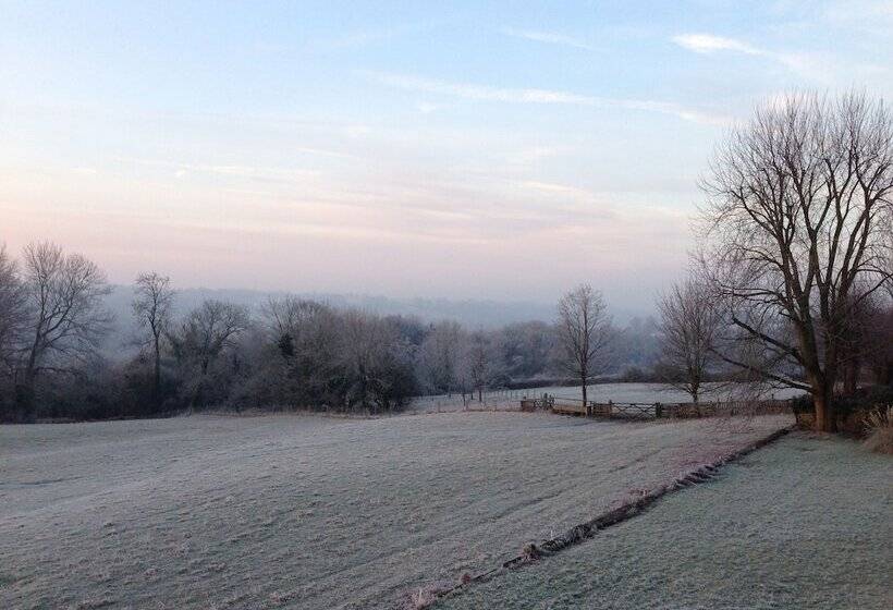 Courtyard Cottage Adults Only