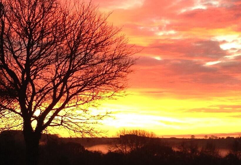 Courtyard Cottage Adults Only