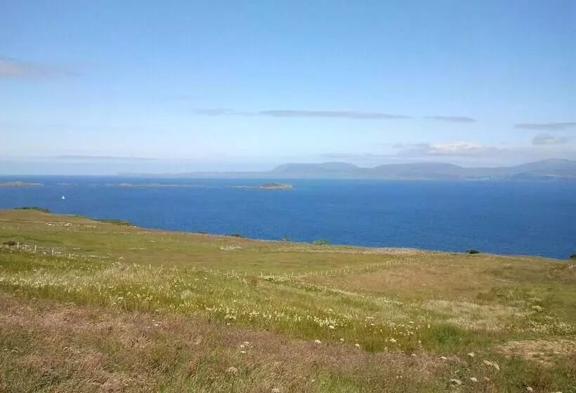 Croft 7 Geary Self Catering Studio