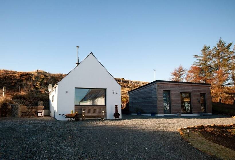 Croft 7 Geary Self Catering Studio