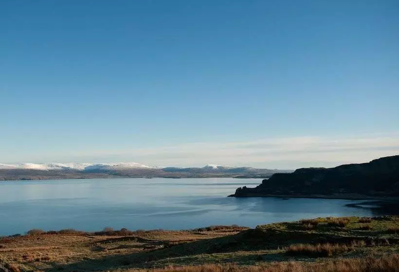 Croft 7 Geary Self Catering Studio