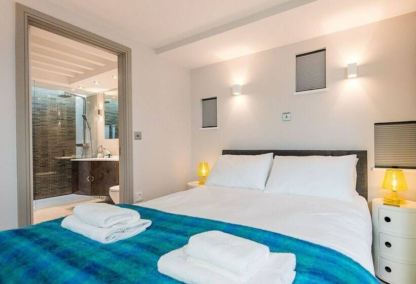 Cross Barn, Aldeburgh