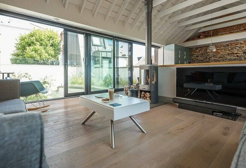 Cross Barn, Aldeburgh