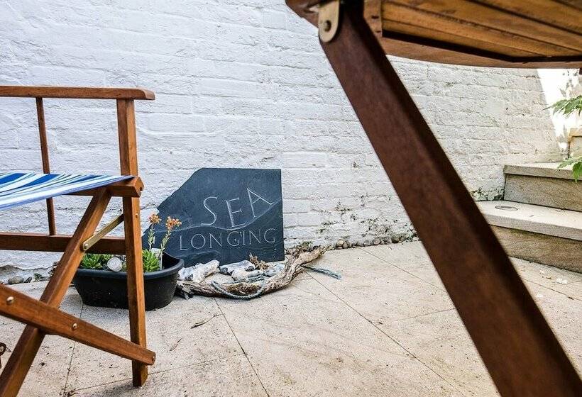 Cross Barn, Aldeburgh