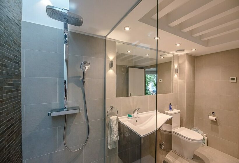 Cross Barn, Aldeburgh