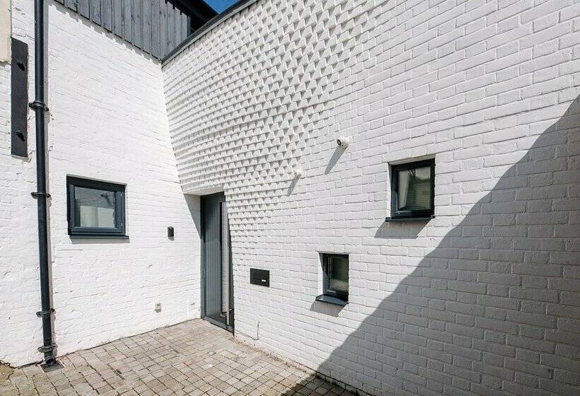 Cross Barn, Aldeburgh