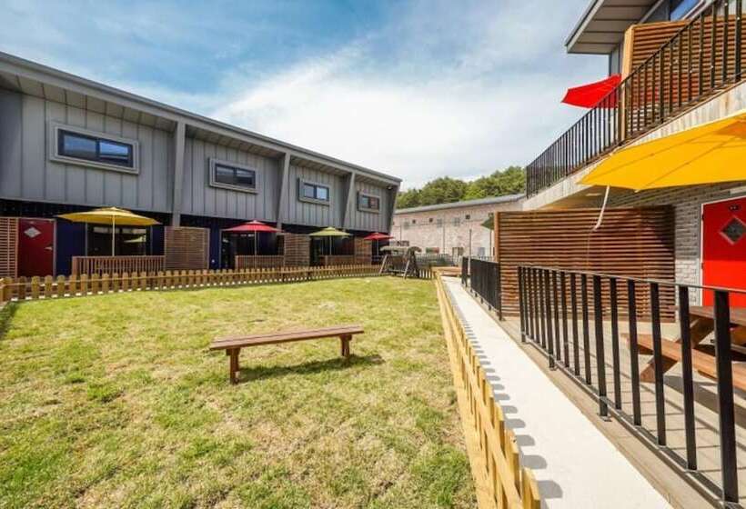 Gangneung Nine One Dog Pension