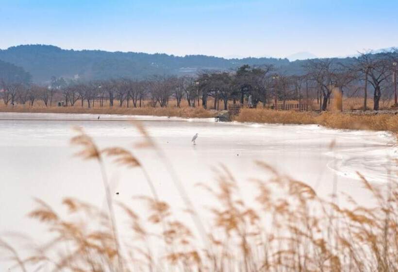 Gangneung Nine One Dog Pension