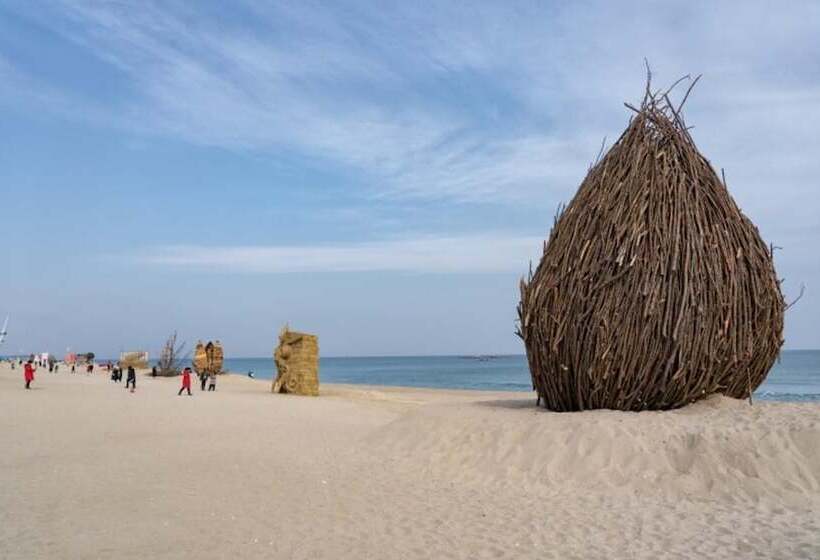 Gangneung Nine One Dog Pension