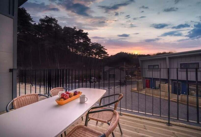 Gangneung Nine One Dog Pension