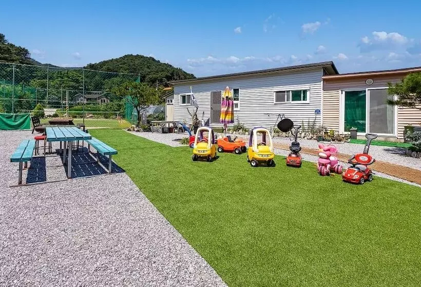 Gapyeong Maplein Pension