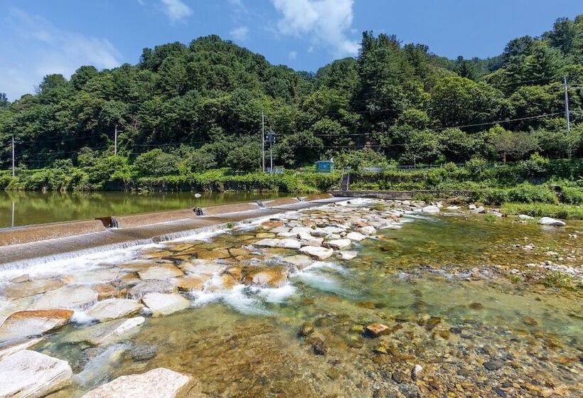 Gapyeong Maplein Pension