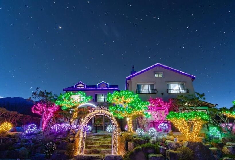 Gapyeong Maplein Pension