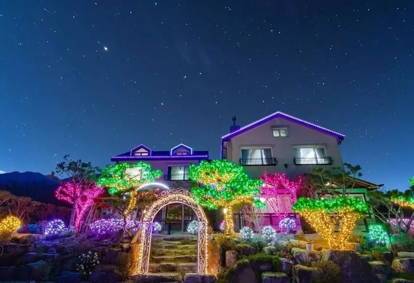 Gapyeong Maplein Pension