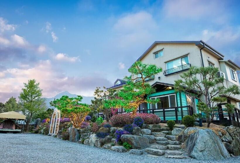 Gapyeong Maplein Pension